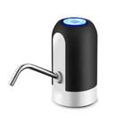 Bomba Elétrica para Galão e Garrafão de Água