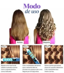 Modelador de Cachos Profissional - Babyliss