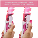 Modelador de Cachos Profissional - Babyliss