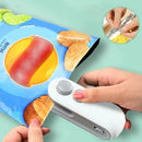 Mini Máquina Seladora Magnética Portátil