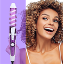 Modelador de Cachos Profissional - Babyliss