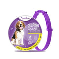 Coleira Antiestresse para Pets