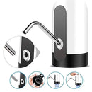 Bomba Elétrica para Galão e Garrafão de Água