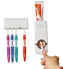 Dispenser de Creme Dental